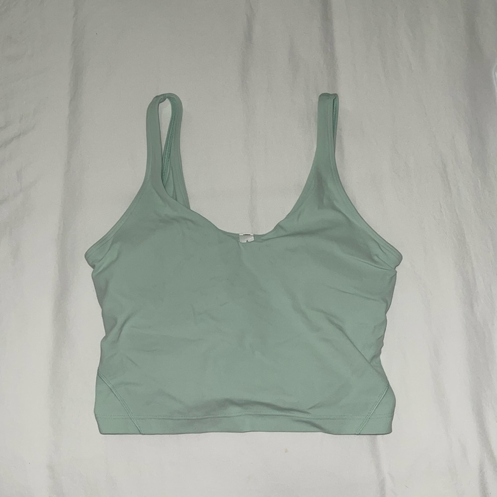 Lululemon Align Tank- Size 6